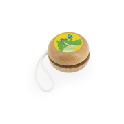 Applepop Yoyó Cocodrilo