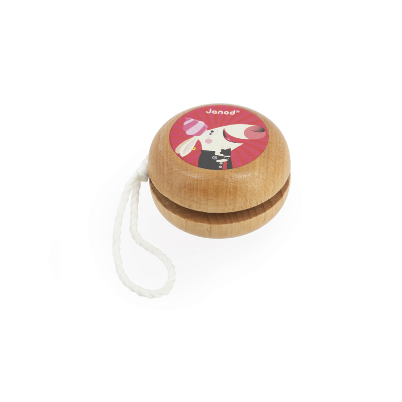 Applepop Yoyó Oveja