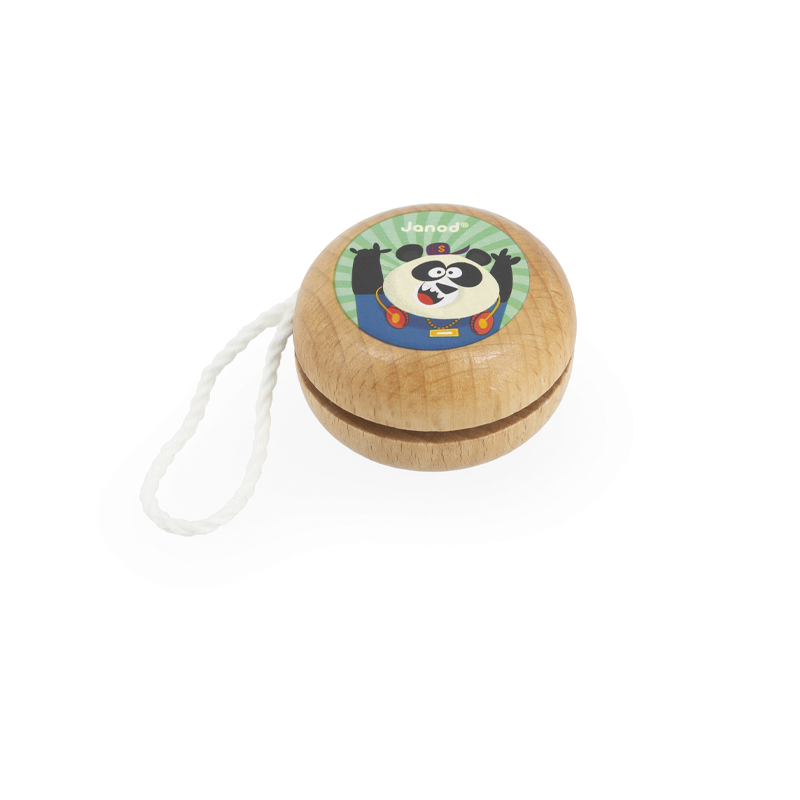 Applepop Yoyó Panda