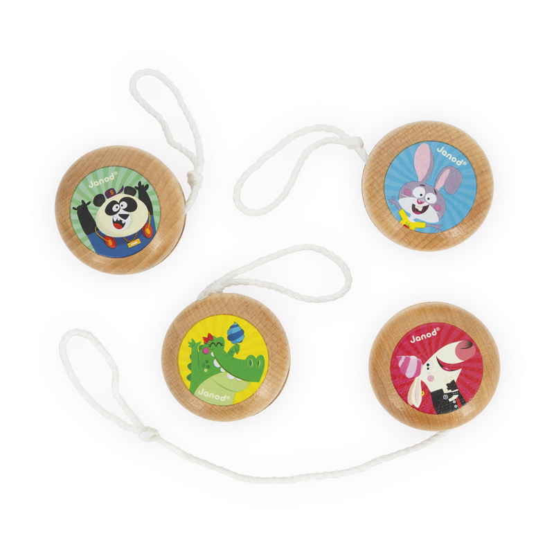 Applepop Yoyó Panda