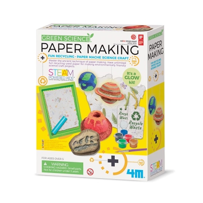 Aprender a Fazer Papel Reciclado Aprender a Fazer Papel Reciclado