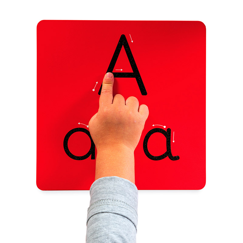 Aprender a Escribir con Essentiel