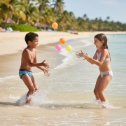 Aqua Boom Globos de Agua Reutilizables