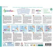 Aquarellum Gran Fondo Marino