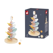 Árbol Musical Circuito de Pájaro