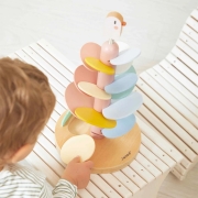 Árbol Musical Circuito de Pájaro