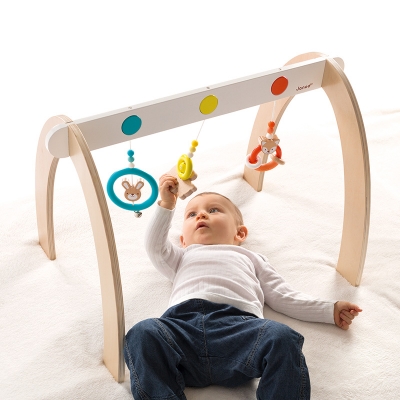 Arco de Actividades Baby Pop Arco de Actividades Baby Pop