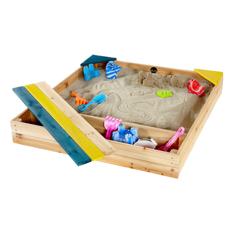 Areeiro de Madeira com Armazenamento