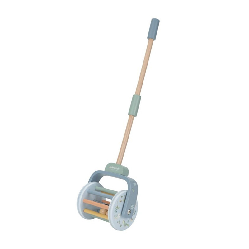 Arrastre Roller Forest Friends