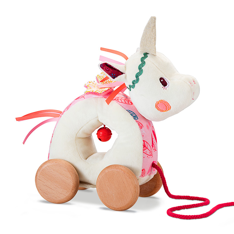 Arrastre Unicornio Louise