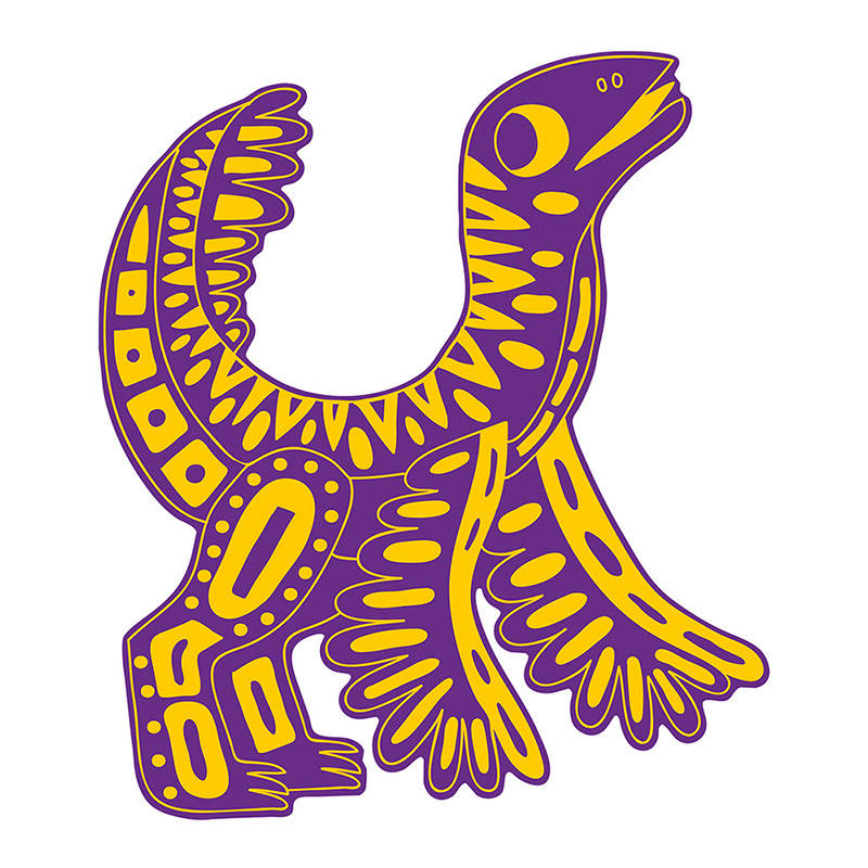 Arte Scratch Dinosaurios
