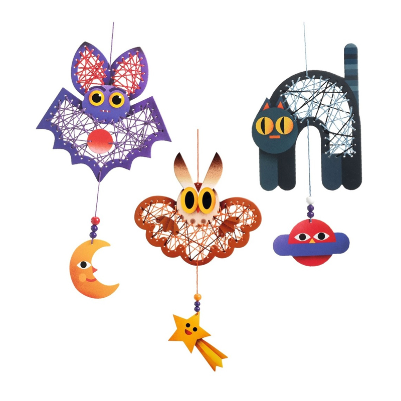 Artistic String La noche