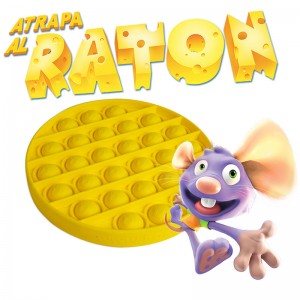 Atrapa al Ratón