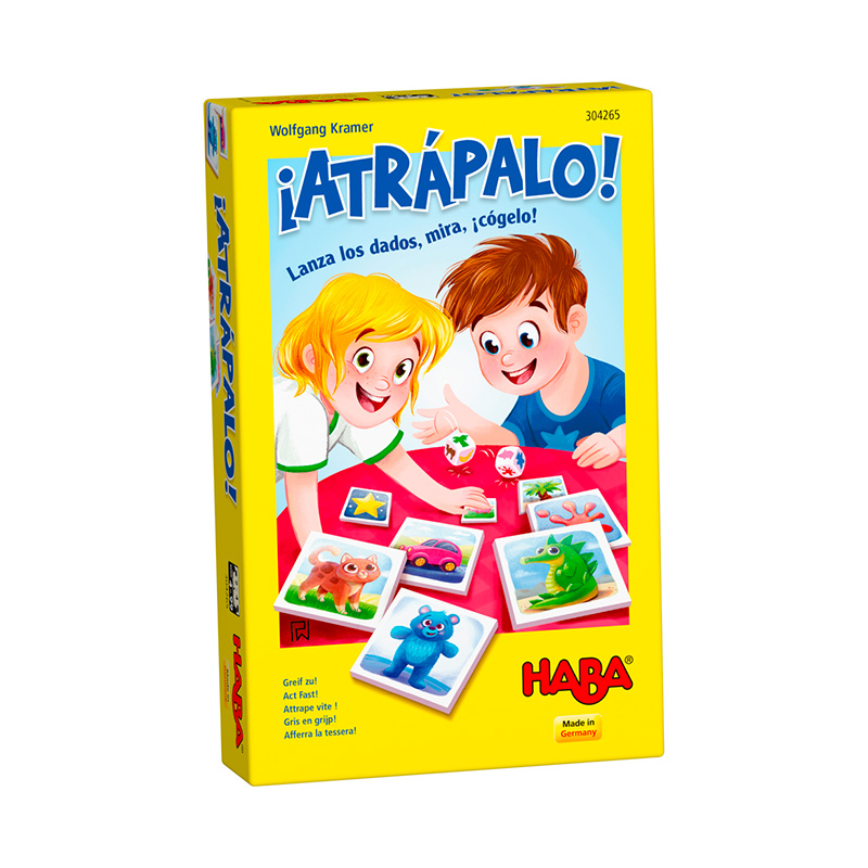 ¡Atrápalo!