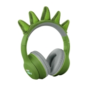 Auriculares Bluetooth Kidyears Dino