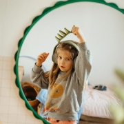 Auriculares Bluetooth Kidyears Dino