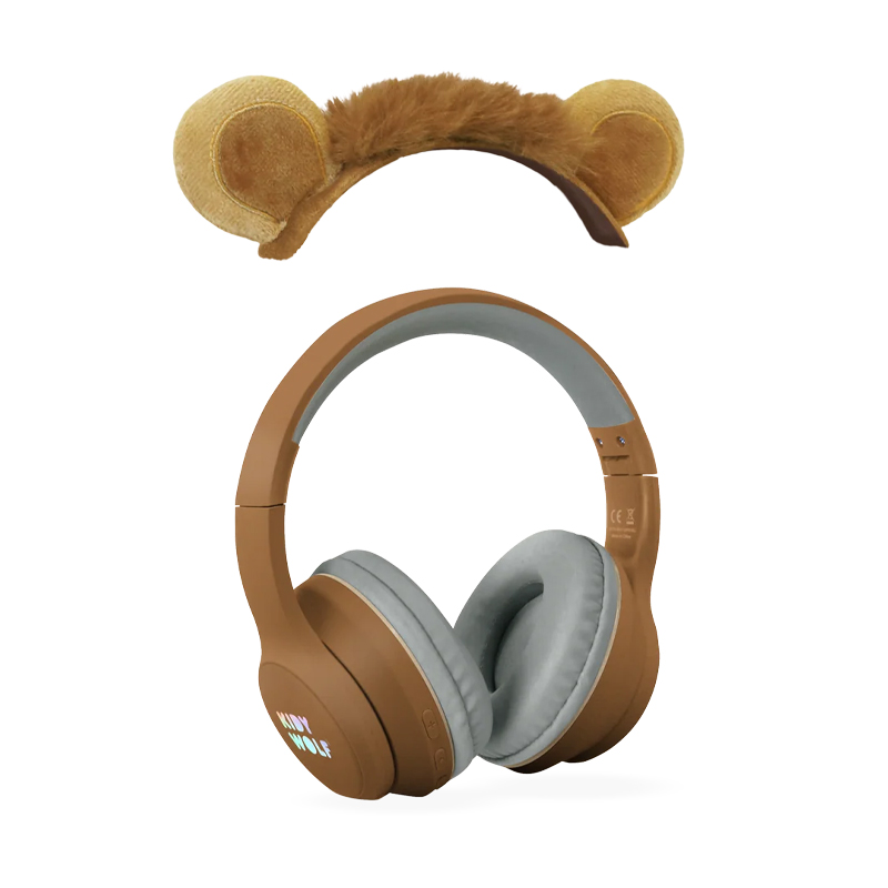 Auriculares Bluetooth Kidyears León