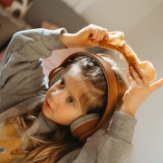 Auriculares Bluetooth Kidyears León