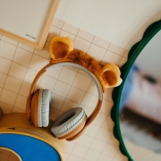 Auriculares Bluetooth Kidyears León