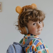 Auriculares Bluetooth Kidyears León
