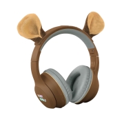 Auriculares Bluetooth Kidyears Oso