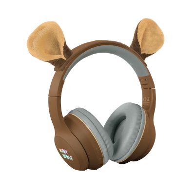 Auriculares Bluetooth Kidyears Oso