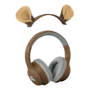 Auriculares Bluetooth Kidyears Oso
