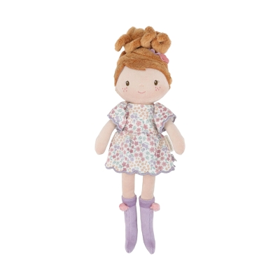Muñeca Blandita Little Dutch Ava 35 cm