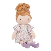 Muñeca Blandita Little Dutch Ava 35 cm