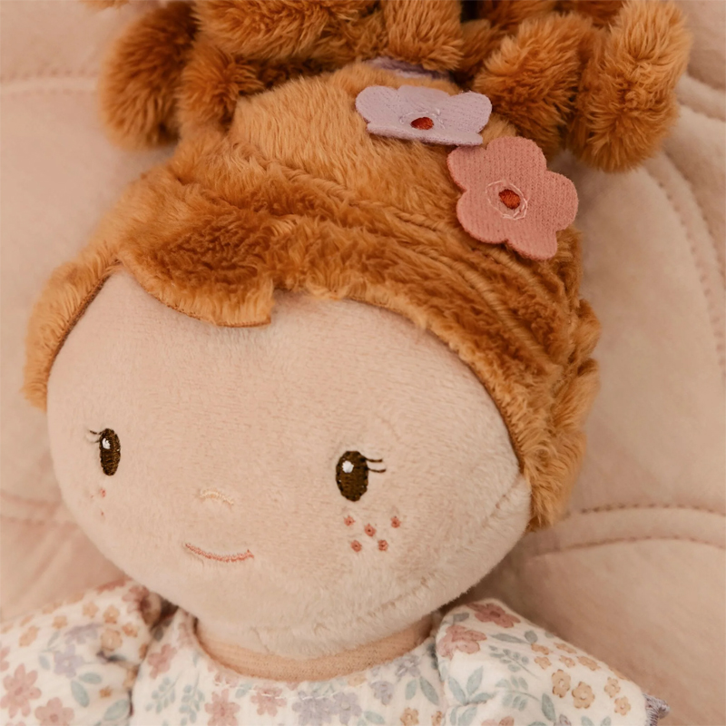 Muñeca Blandita Little Dutch Ava 35 cm