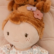 Muñeca Blandita Little Dutch Ava 35 cm