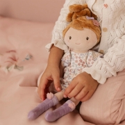 Muñeca Blandita Little Dutch Ava 35 cm