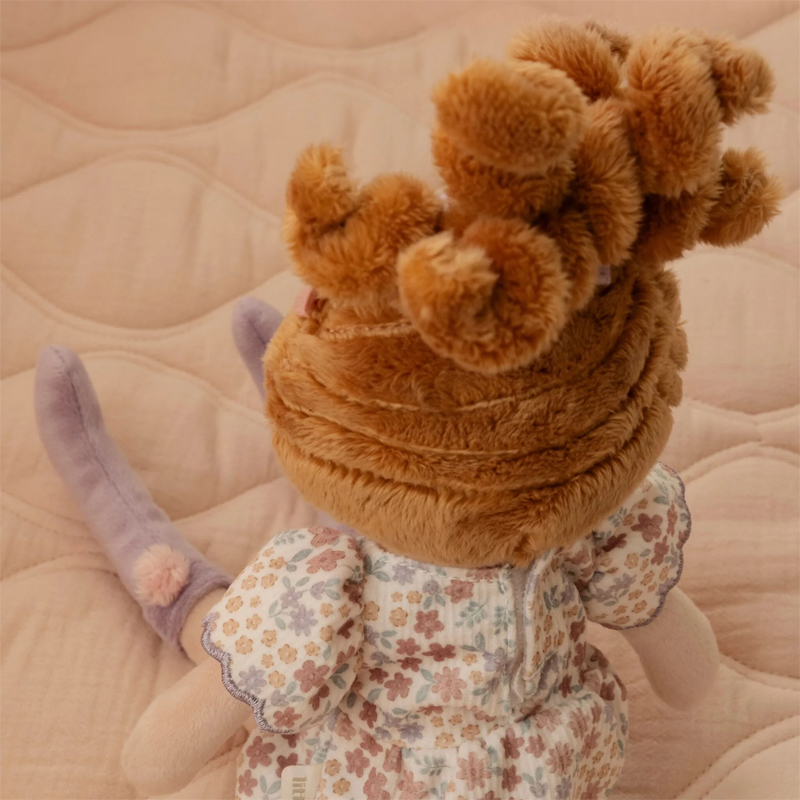 Muñeca Blandita Little Dutch Ava 35 cm
