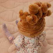 Muñeca Blandita Little Dutch Ava 35 cm