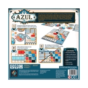 Azul