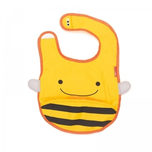 Babero Abeja