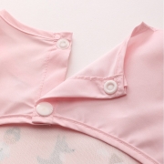 Babero con Mangas Little Red