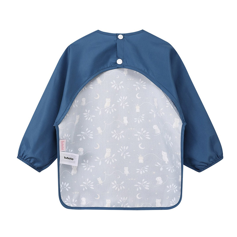 Babero con Mangas Magical Forest