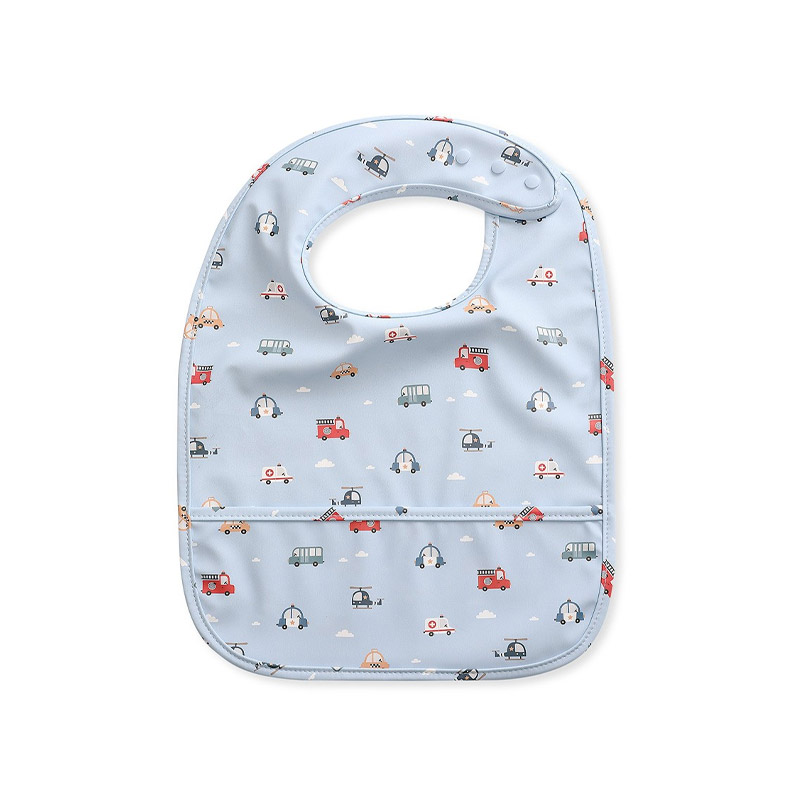 Babero Impermeable City Cars