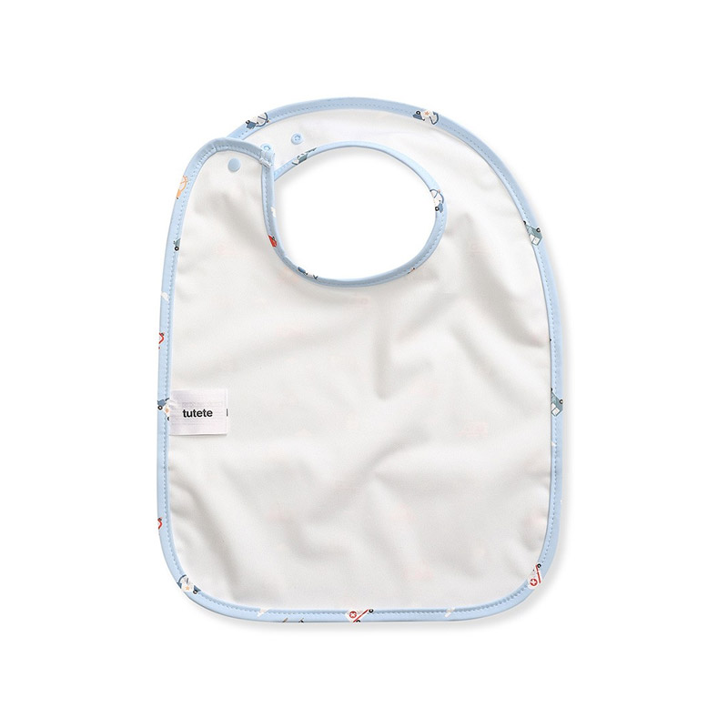 Babero Impermeable City Cars