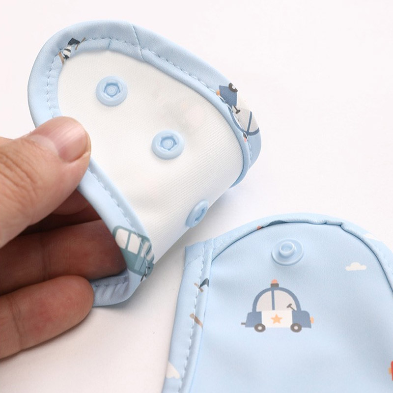 Babero Impermeable City Cars