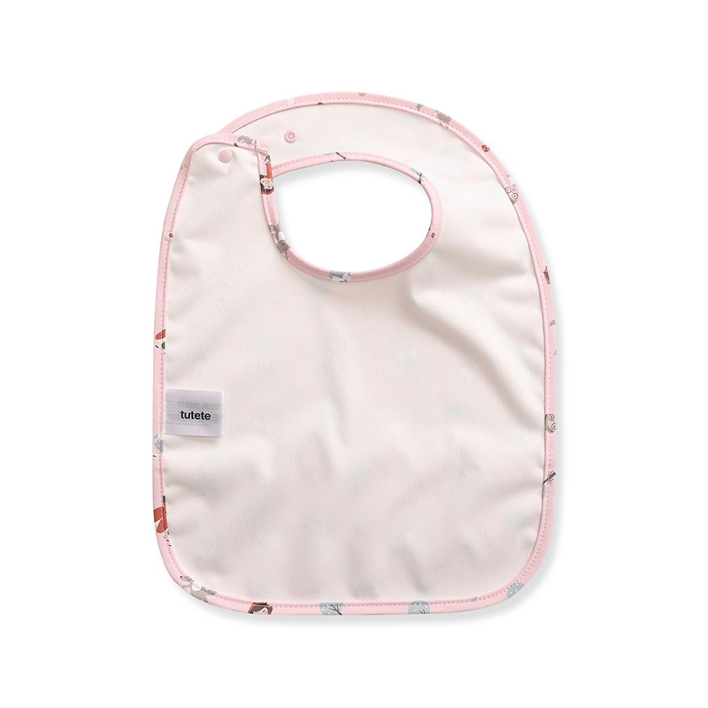 Babero Impermeable Little Red