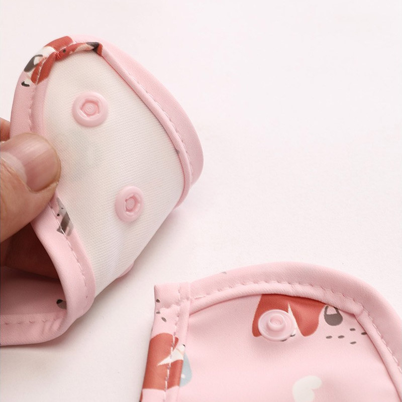 Babero Impermeable Little Red