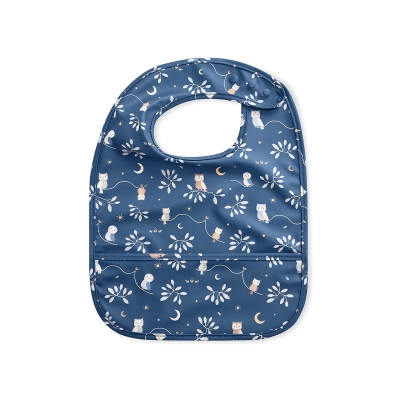 Babero Impermeable Magical Forest Babero Impermeable Magical Forest