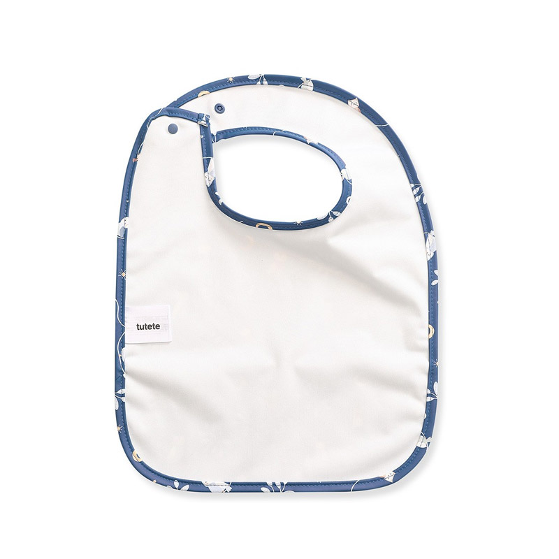 Babero Impermeable Magical Forest