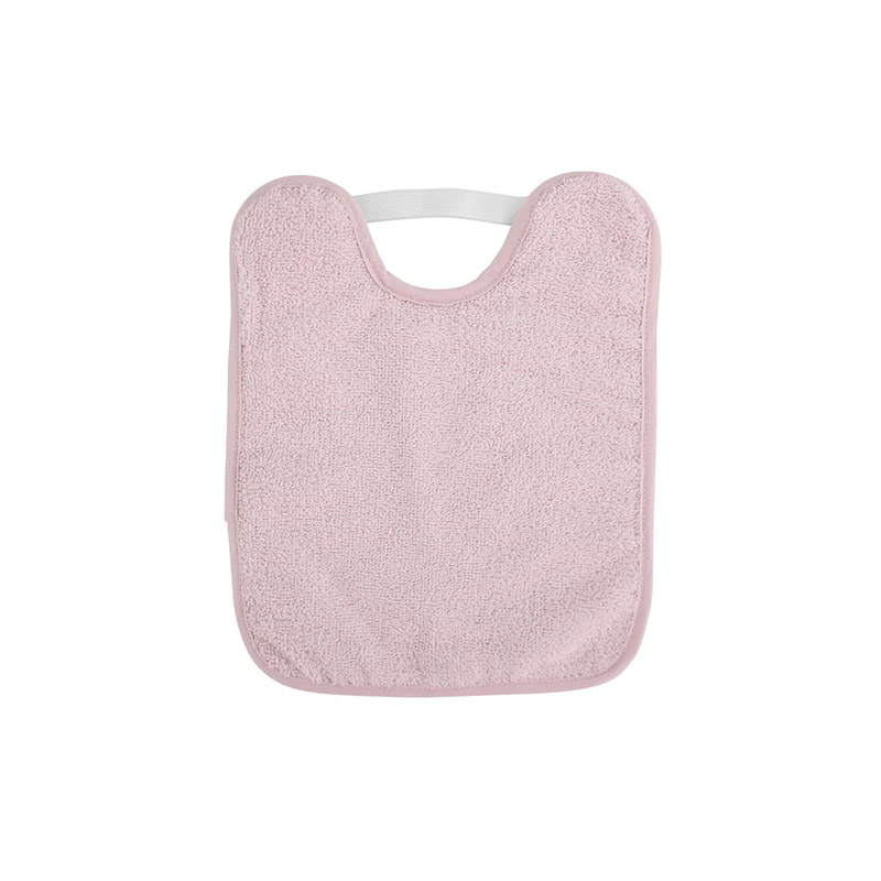 Babero Rizo Impermeable Goma Blossom