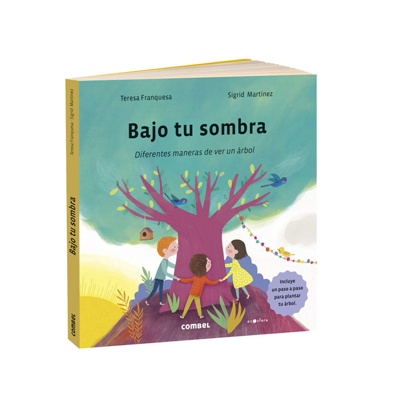 Bajo tu Sombra