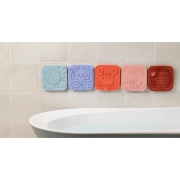 Baldosas Sensoriales para el Baño