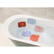 Baldosas Sensoriales para el Baño