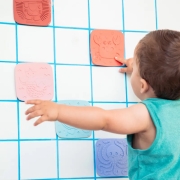 Baldosas Sensoriales para el Baño